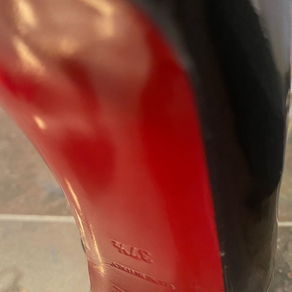 Christian Louboutins - Picture 2 of 6